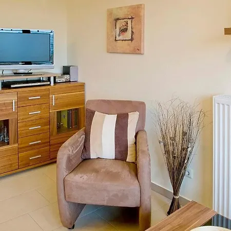 Apartman Urlaubsraeume Am Urlaubsraeume Am 1-19