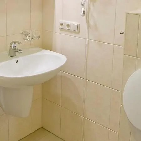 Urlaubsraeume Am Urlaubsraeume Am 1-19 Apartman *