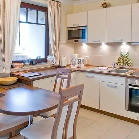 Apartman Urlaubsraeume Am Urlaubsraeume Am 1-19