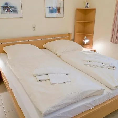 Urlaubsraeume Am Urlaubsraeume Am 1-19 Lejlighed