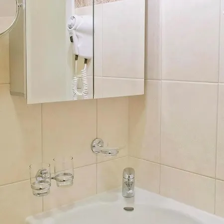 Urlaubsraeume Am Urlaubsraeume Am 1-19 Ostseebad Kühlungsborn