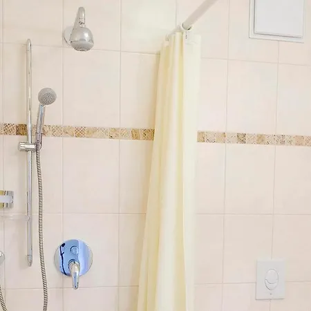 Urlaubsraeume Am Urlaubsraeume Am 1-19 * Ostseebad Kühlungsborn