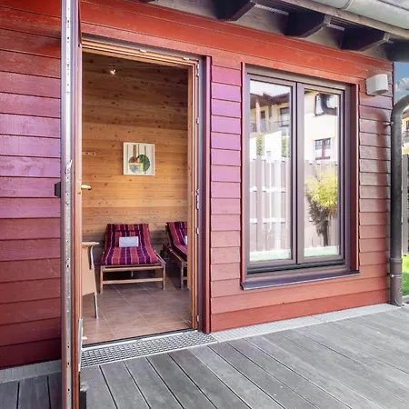 Urlaubsraeume Am Urlaubsraeume Am 1-19 Apartman