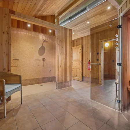 Apartman Urlaubsraeume Am Urlaubsraeume Am 1-19 *