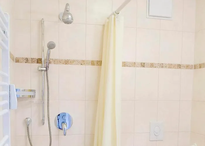 Urlaubsraeume Am Urlaubsraeume Am 1-19 * Кюлунгсборн