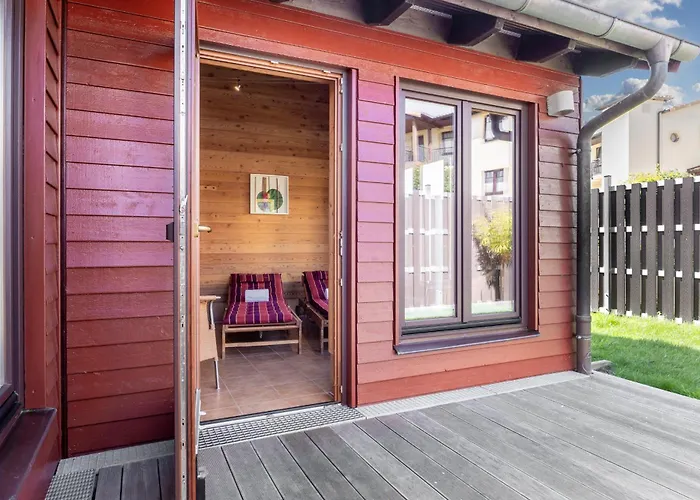 Urlaubsraeume Am Urlaubsraeume Am 1-19 Апартаменты